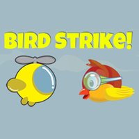 Bird Strike for Android screenshot, image №1701852 - RAWG