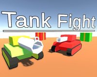 Tank Fight (Superfroggman) screenshot, image №1289654 - RAWG