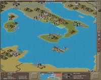 Strategic Command 2: Blitzkrieg screenshot, image №397907 - RAWG