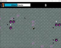 Arnie vs. Aliens screenshot, image №1267310 - RAWG