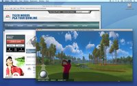 Tiger Woods PGA Tour Online screenshot, image №530805 - RAWG