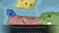 A War of a Madman's Making (Demo) screenshot, image №3395943 - RAWG