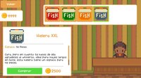 Fishing Mania - Alpha 0.5 screenshot, image №3720965 - RAWG