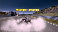 MotoGP 09/10 screenshot, image №528509 - RAWG