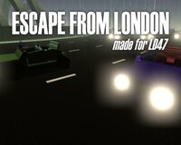 Escape From London screenshot, image №2563023 - RAWG