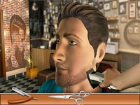 Barber Shop Beard Salon 3d screenshot, image №1742244 - RAWG