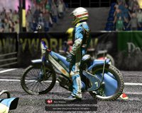 FIM Speedway Grand Prix 3 screenshot, image №503658 - RAWG