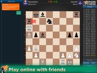 SparkChess Pro screenshot, image №2255390 - RAWG