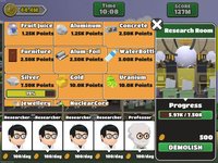 Factory Madness: Build It screenshot, image №1649714 - RAWG