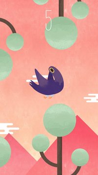 Flappy Trash Dove screenshot, image №1272162 - RAWG