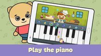 Baby piano – learning games for kids screenshot, image №1463602 - RAWG