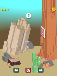 Knife Fight screenshot, image №1682015 - RAWG