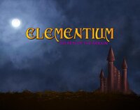 Elementium: Secrets of the Arkain screenshot, image №3447257 - RAWG