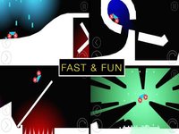 A Stick Stunt Car Chase - Crazy Doodle Racing Moto GP screenshot, image №2190591 - RAWG