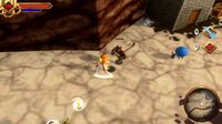 Georgie-Yolkie 64 - The Furry Tale screenshot, image №4198719 - RAWG