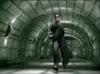 The Matrix: Path of Neo screenshot, image №420252 - RAWG