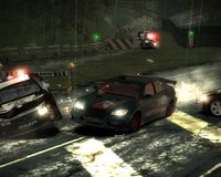 Need For Speed: Most Wanted screenshot, image №806754 - RAWG