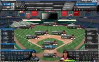 OOTP Baseball 19 screenshot, image №977529 - RAWG