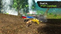 Panther Online screenshot, image №1374209 - RAWG