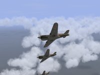 IL-2 Sturmovik: Forgotten Battles screenshot, image №347438 - RAWG