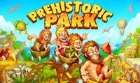 Prehistoric Park Builder screenshot, image №1394568 - RAWG