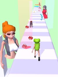 FrogPrince Rush screenshot, image №3064289 - RAWG