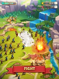 Empire: Age of Knights screenshot, image №2199074 - RAWG