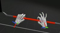 Hand Physics Lab screenshot, image №2381775 - RAWG