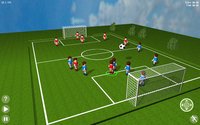 Toy Football Game 3D screenshot, image №946584 - RAWG