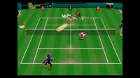 Mario Tennis screenshot, image №798295 - RAWG