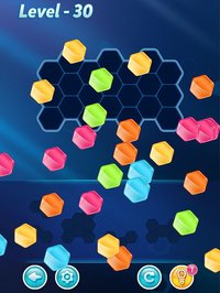 Block! Hexa Puzzle screenshot, image №899537 - RAWG