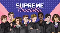 Supreme Courtship: Comedy, Adventure, JUSTICE! screenshot, image №1848616 - RAWG