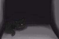 Black Cat Solitude screenshot, image №2919692 - RAWG