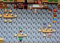 Bar Crawl screenshot, image №2605547 - RAWG