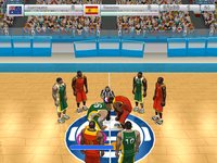 Incredibasketball screenshot, image №571752 - RAWG