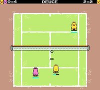 Super Tennis Bros. screenshot, image №3300119 - RAWG