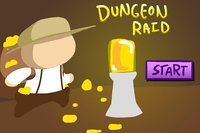 Dungeon Raid (itch) screenshot, image №1239245 - RAWG