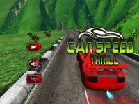 Real Speed Car Racing Thriller screenshot, image №1959245 - RAWG