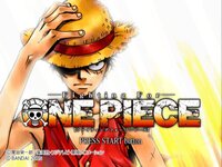 Fighting for One Piece screenshot, image №3893253 - RAWG