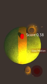 PLVNET KEY (PLANET KEY) screenshot, image №1617906 - RAWG