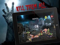 Zombies - Dark Future 2049 screenshot, image №931482 - RAWG