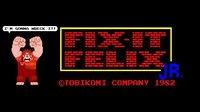 Fix-It Felix jr. screenshot, image №1222295 - RAWG