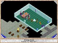 Avernum 2 screenshot, image №368096 - RAWG