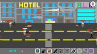 Battle Support screenshot, image №3332636 - RAWG