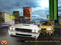 VR Taxi Driver Simulator screenshot, image №1615308 - RAWG