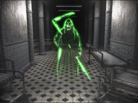 Asylum Night Shift 3 - Haunted Hospital screenshot, image №2137872 - RAWG