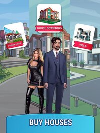 Money Masters: Life Simulator screenshot, image №3094609 - RAWG