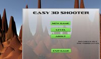 Easy 3D Shooter screenshot, image №2869930 - RAWG