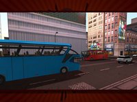 Bus Simulator 2017 * screenshot, image №1326034 - RAWG