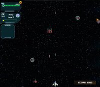Solo Defender screenshot, image №4181059 - RAWG